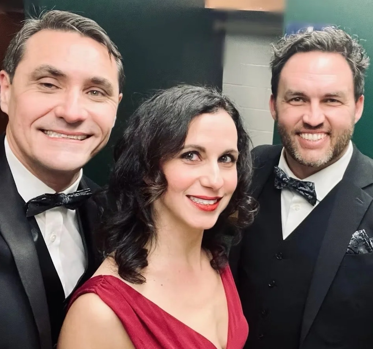 Empire Trio at the Belt Performing Arts Center