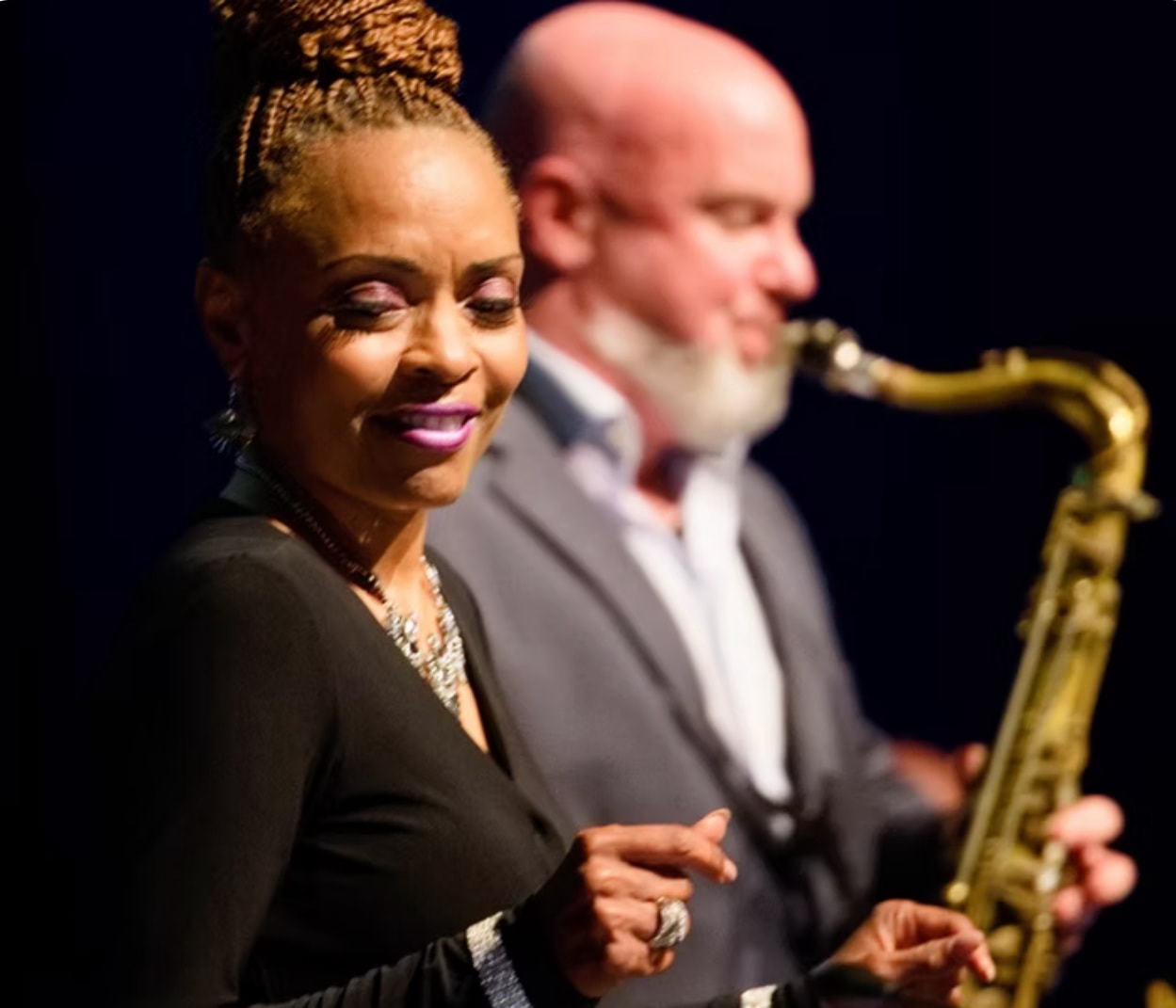 The Jazz Legacy Project