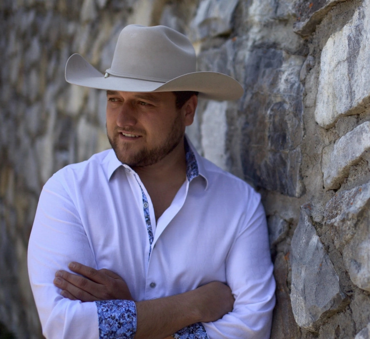 Trevor Panczak at the Belt Performing Arts Center