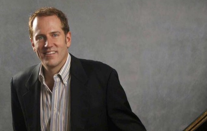 Richard Dowling at the Belt Performing Arts Center