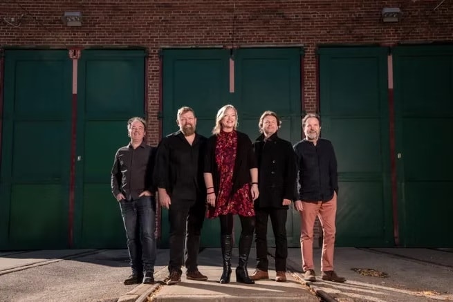 The McDades at the Belt Performing Arts Center