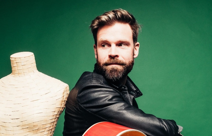 T. Buckley Trio at the Belt Performing Arts Center