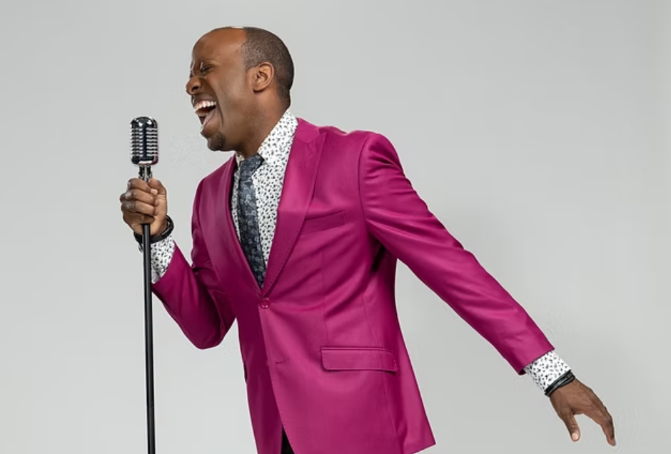 Tap Into Soul at the Belt Performing Arts Center