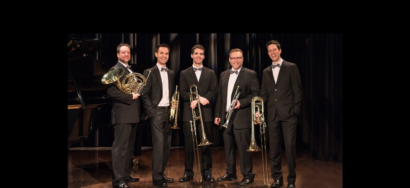 Buzz Brass in Choteau