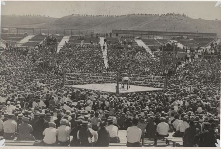 Dempsey Gibbons Centennial Celebration