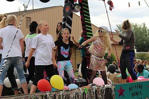 Havre Festival Days : Event Image