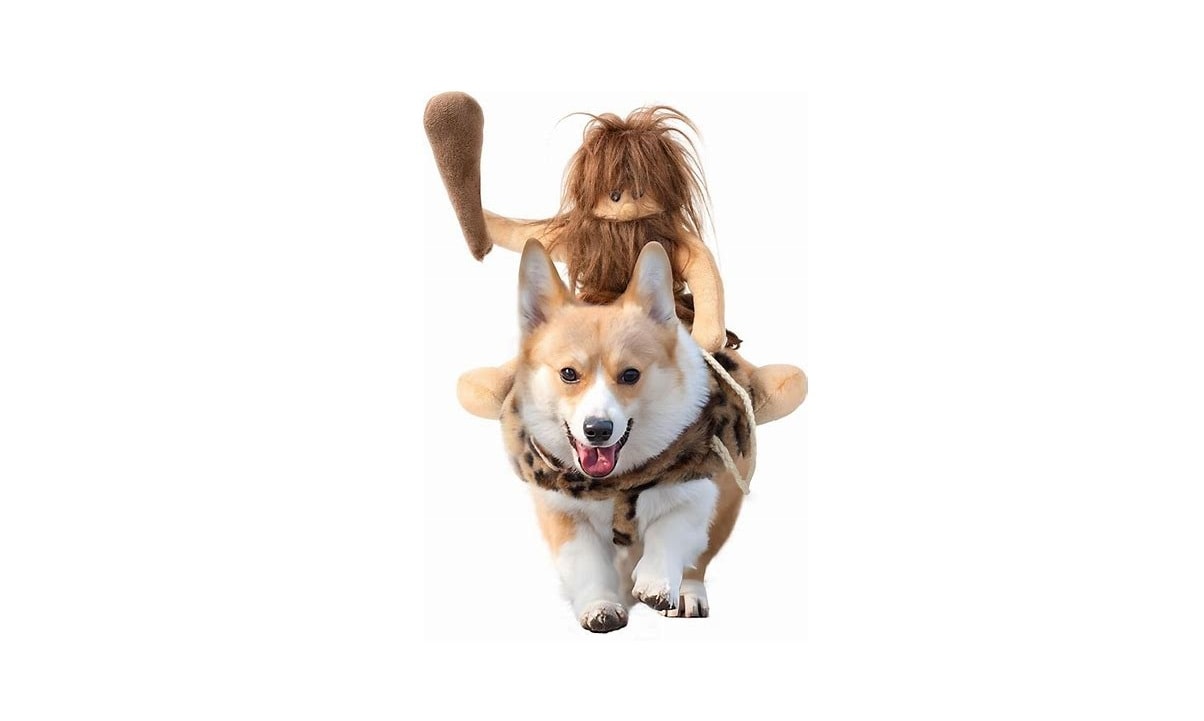 Growlloween