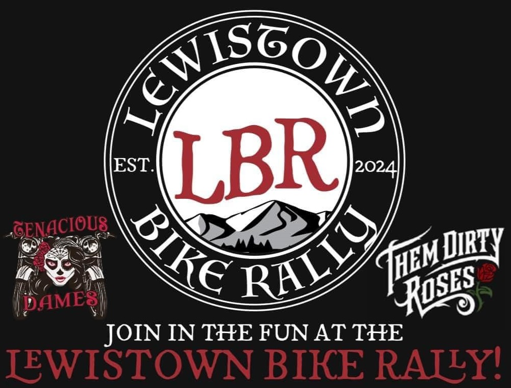 Lewistown Bike Rally