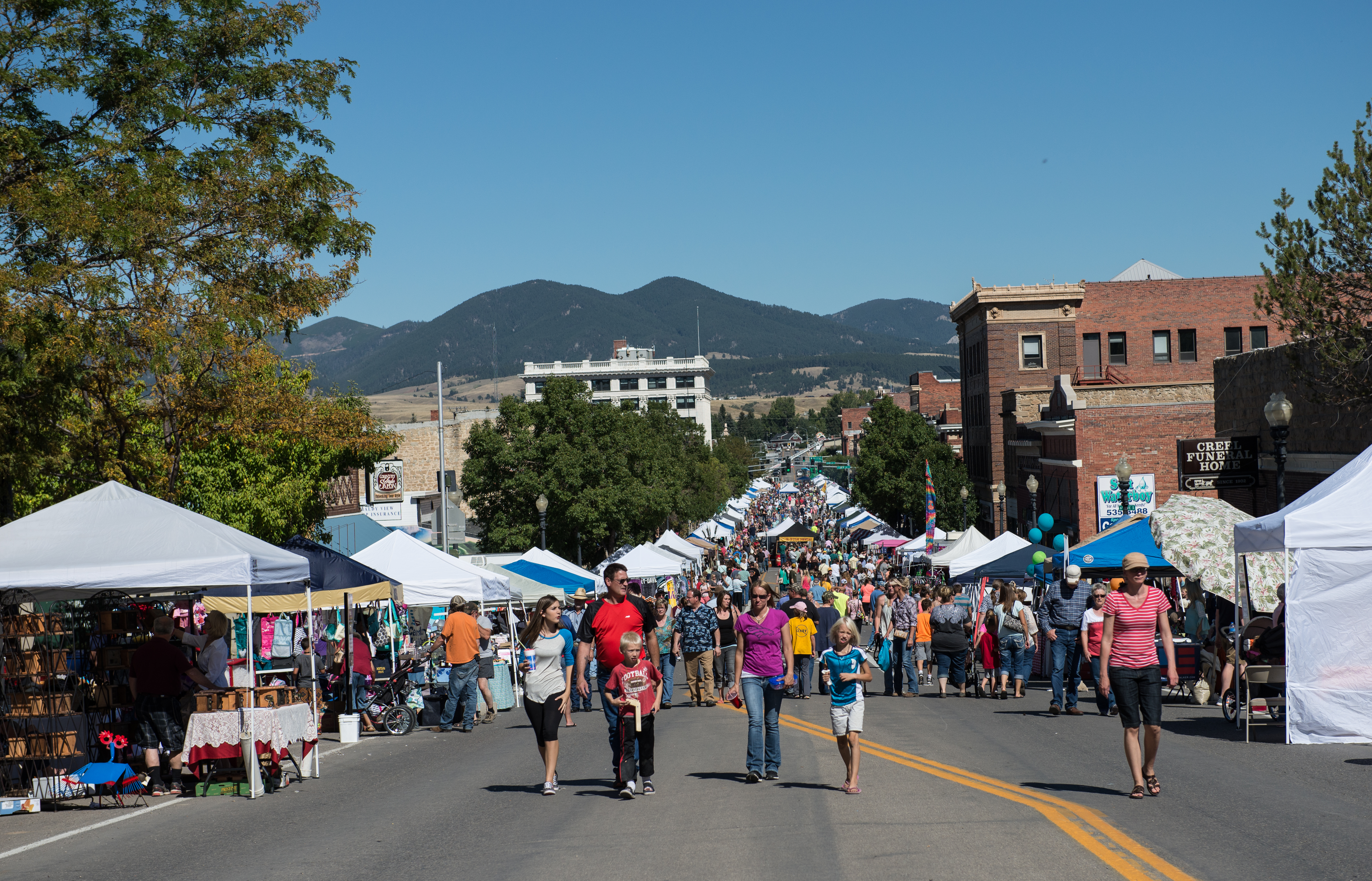 Chokecherry Festival : Event Image