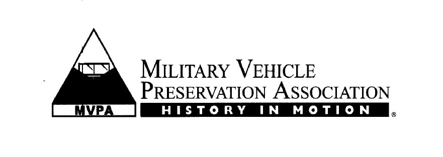 Military Vehicle Preservation Association Display