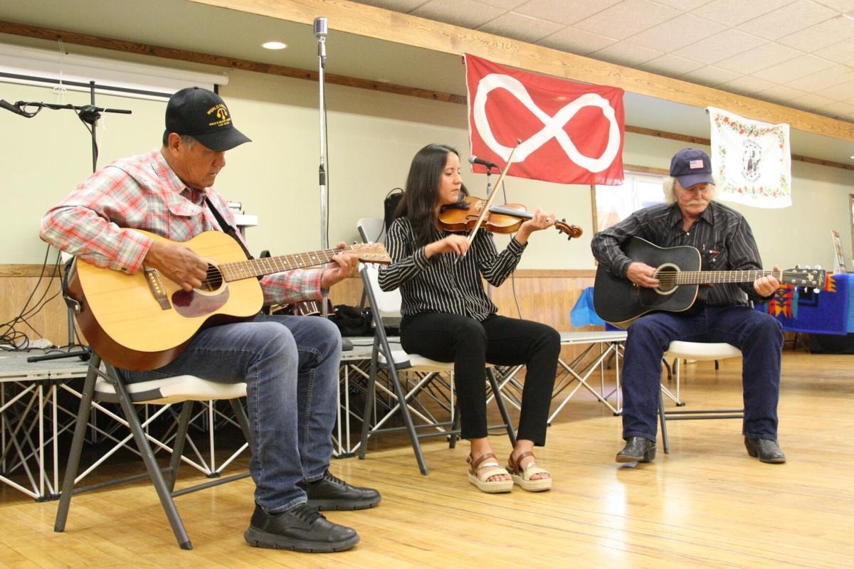 Métis Heritage Festival