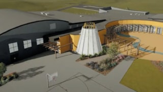 Miyo Pimatisiwinkamik Grand Opening : Event Image