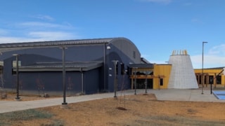 Miyo Pimatisiwinkamik Grand Opening : Event Image