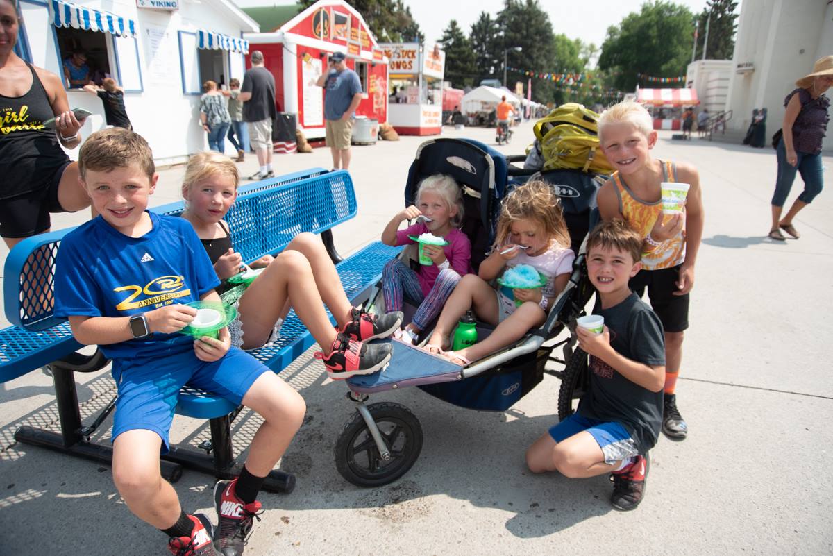 Montana State Fair : Event Image