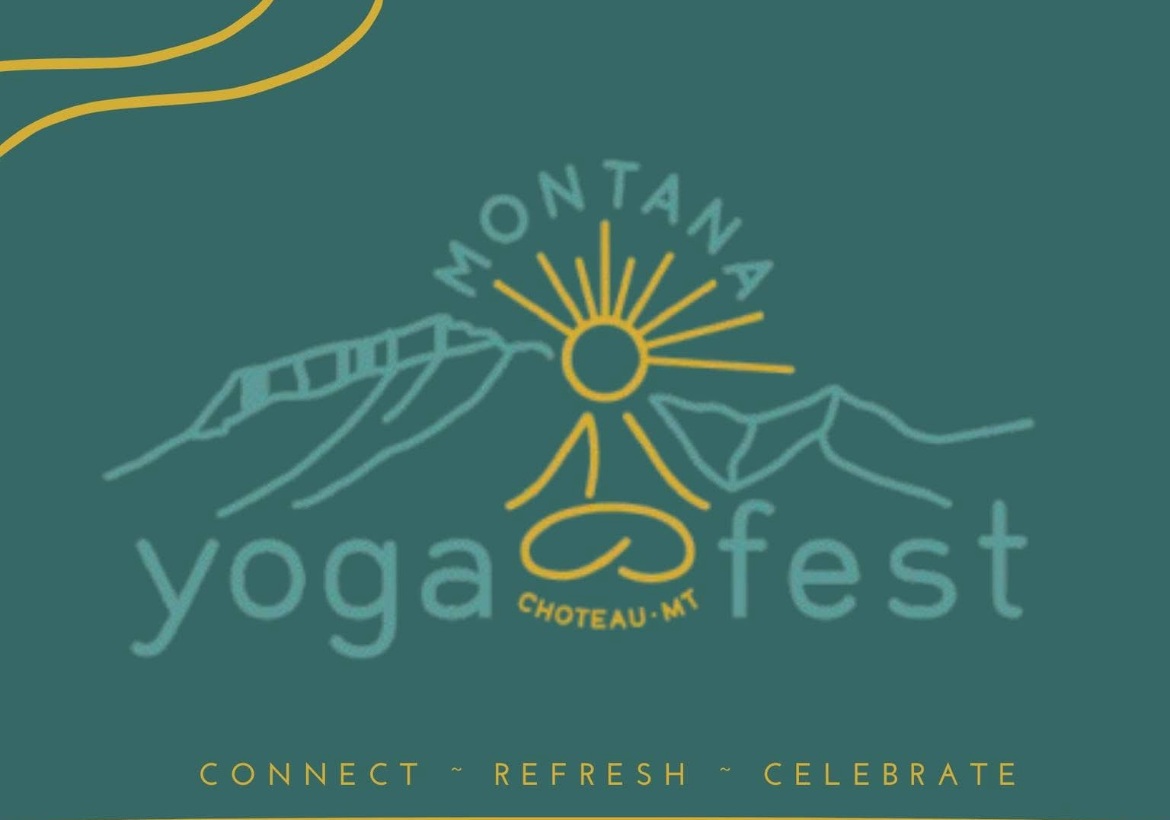 Montana Yoga Fest