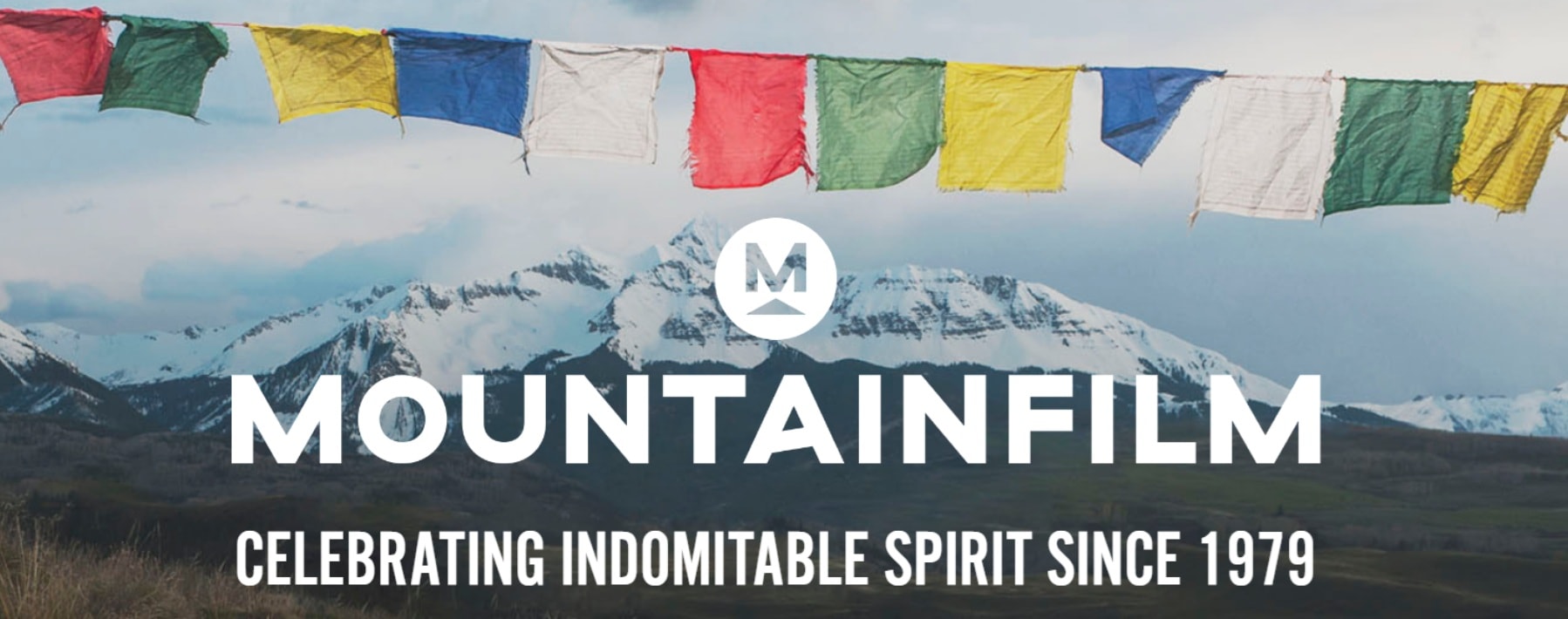 Mountainfilm on Tour