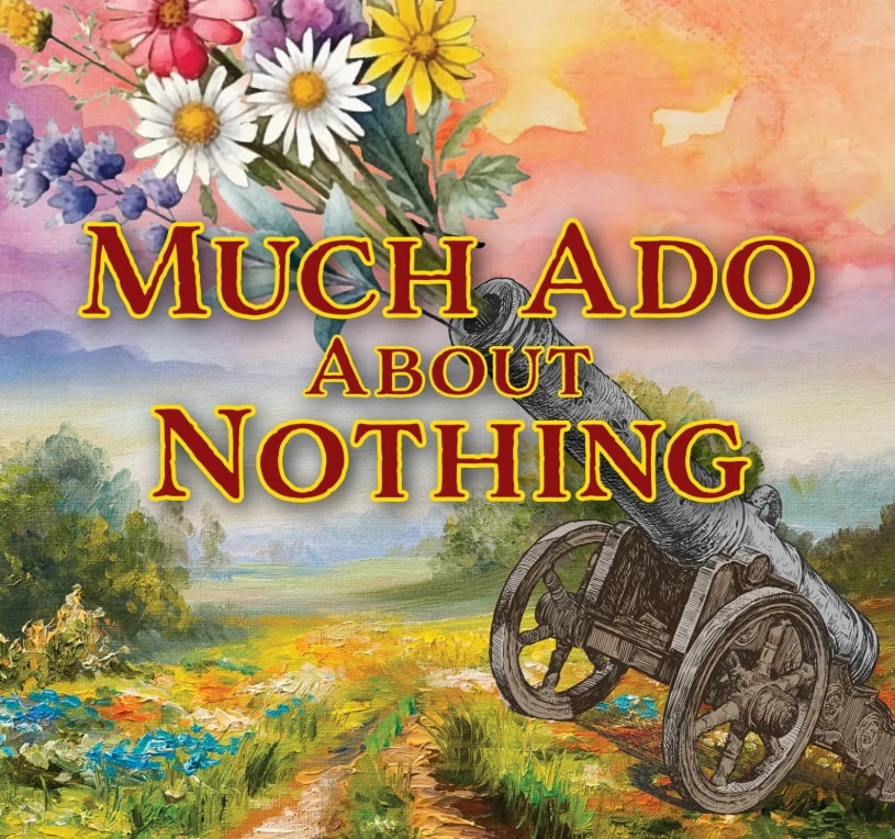 Montana Shakespeare in the Parks in Lewistown