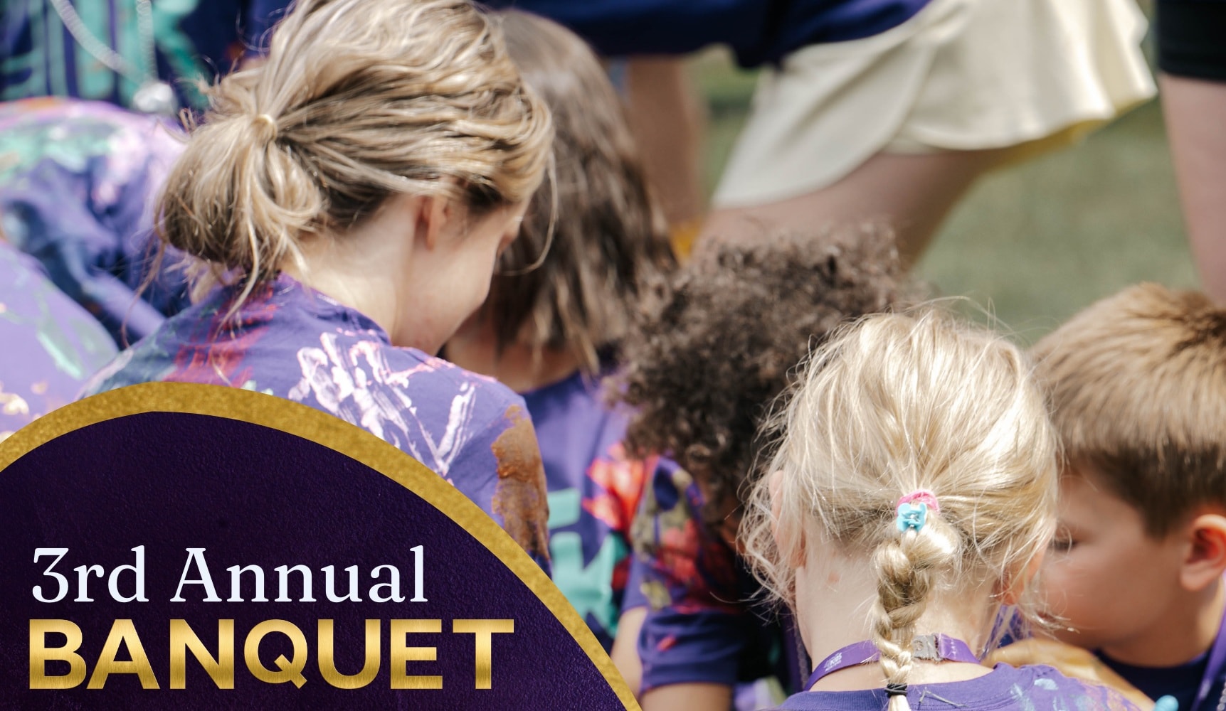 Project Starfish Annual Banquet