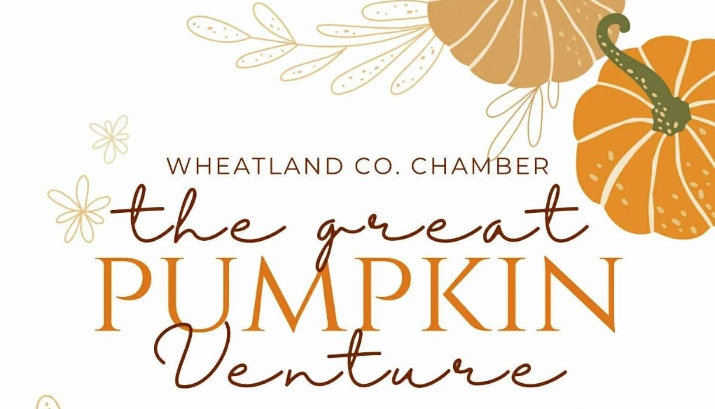 The Great Pumpkin Venture