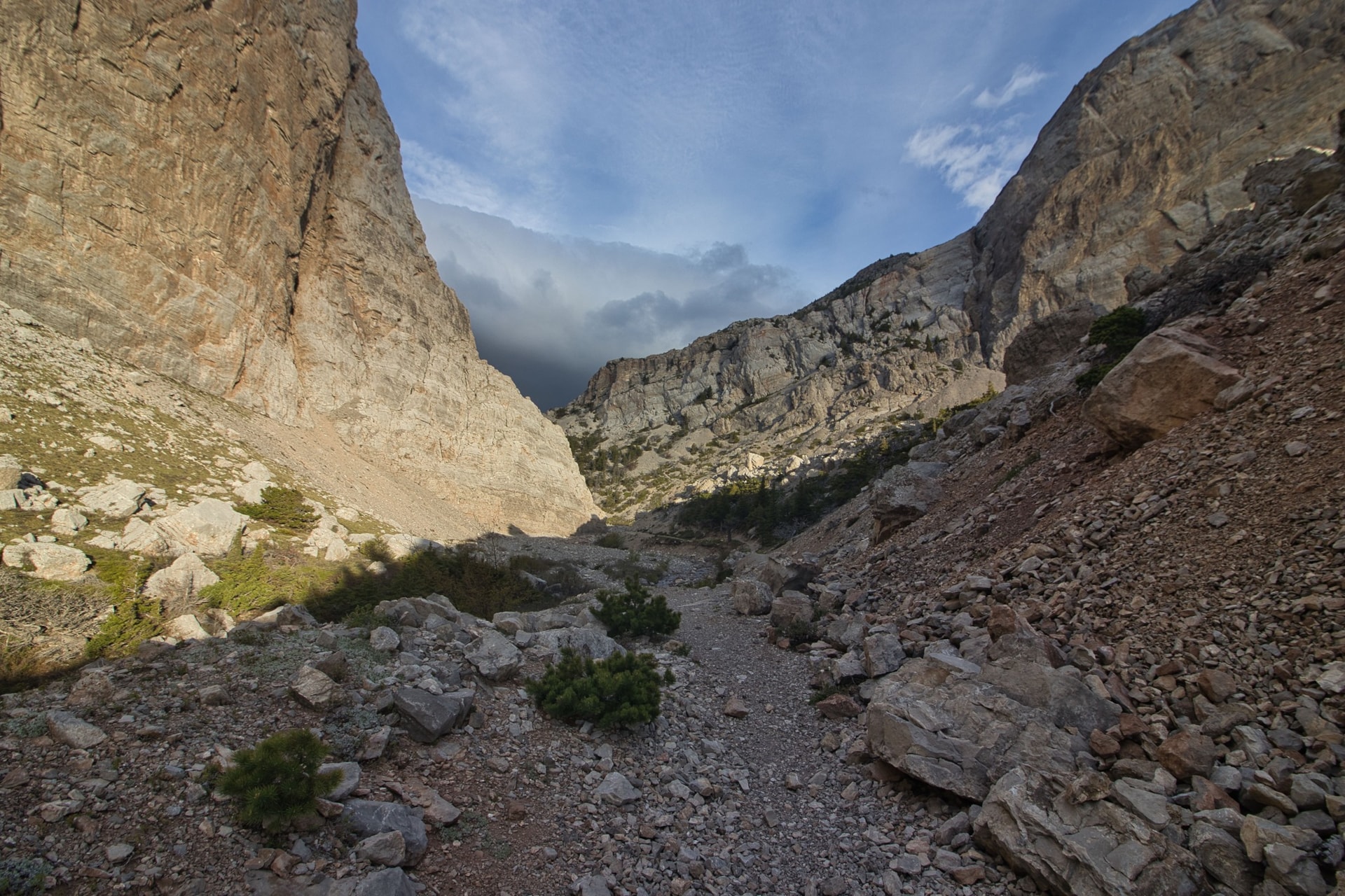Geo Tours along the Rocky Mountain Front
