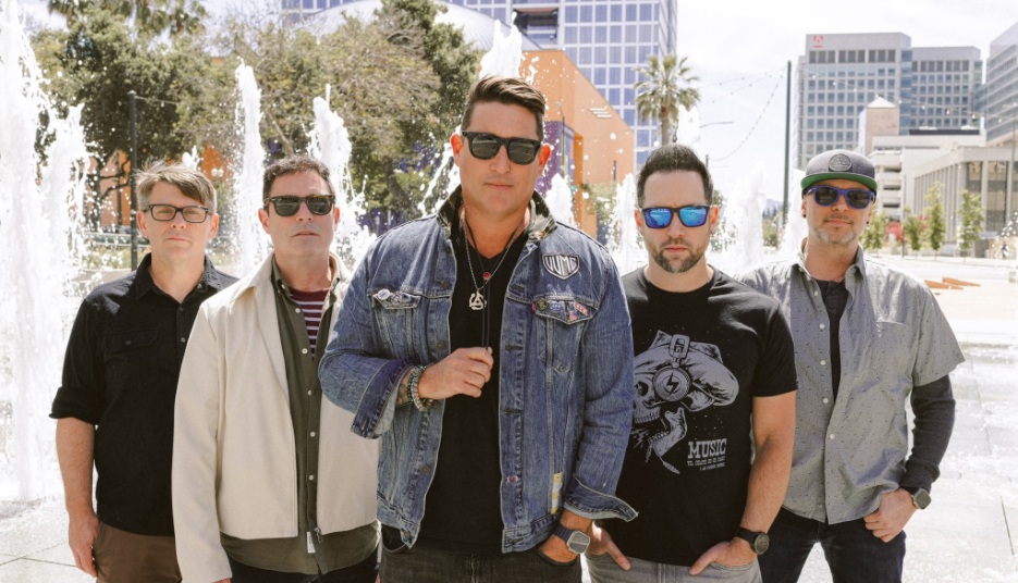 Smash Mouth at the Montana State Fair