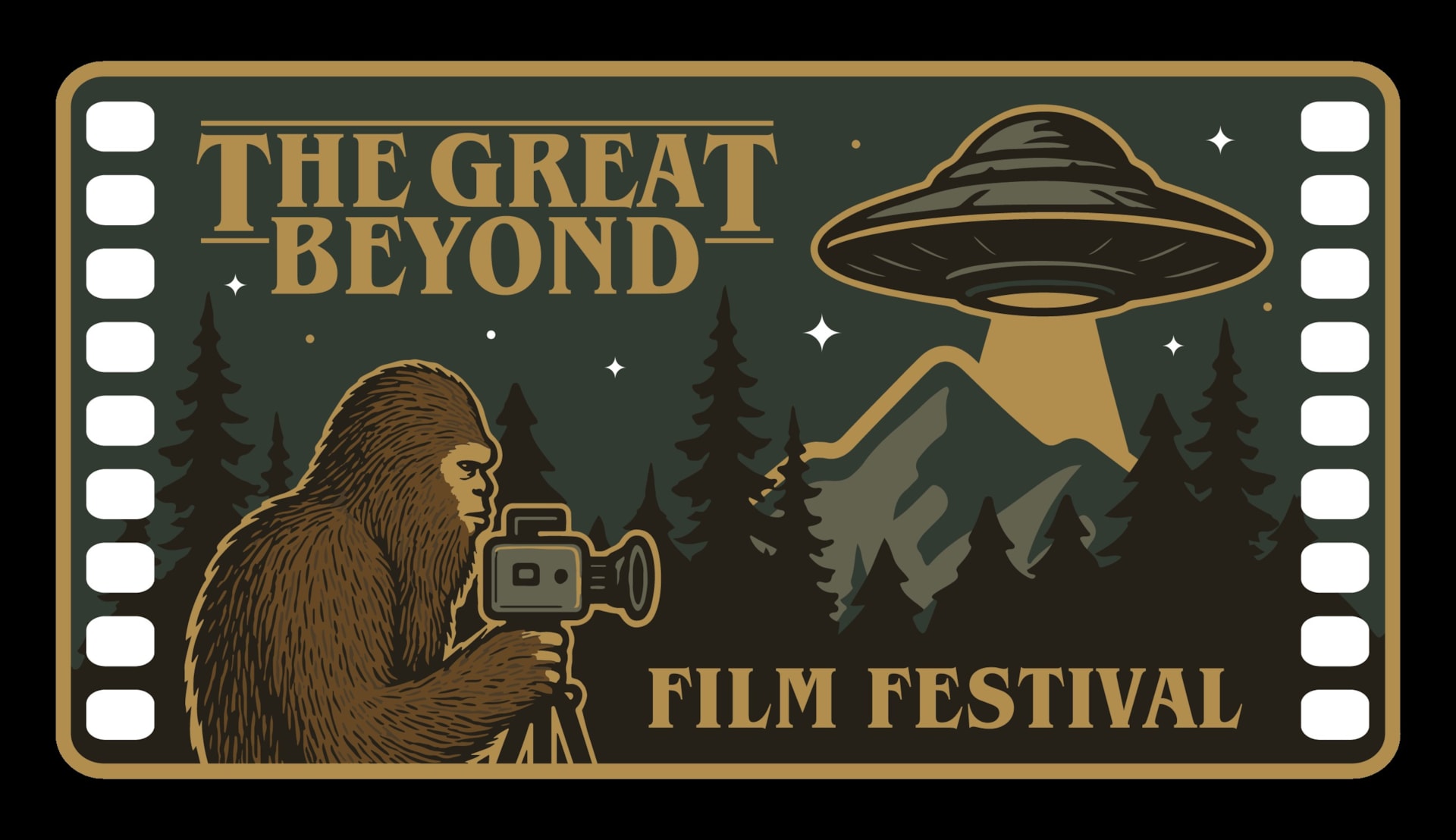 Great Beyond Film Festival