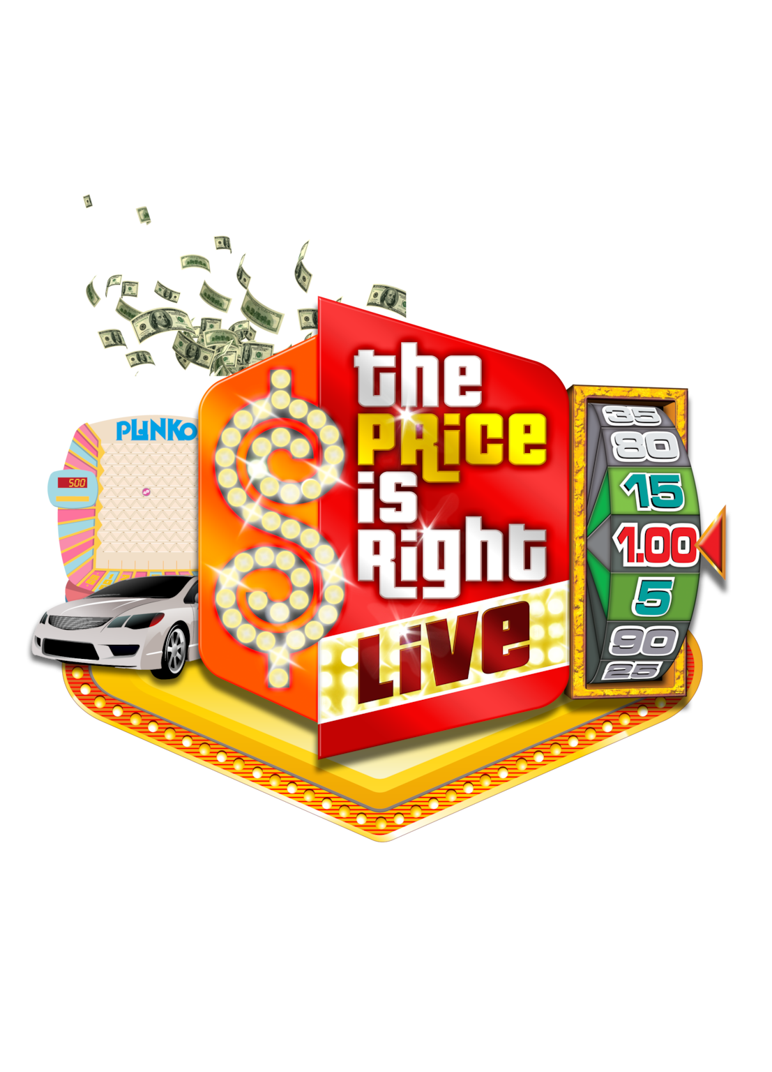 The Price Is Right Live In Great Falls