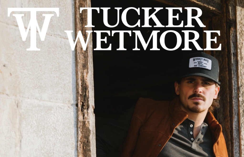 Tucker Wetmore at the Montana State Fair
