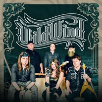 Sounds on the Square - Wild Wind