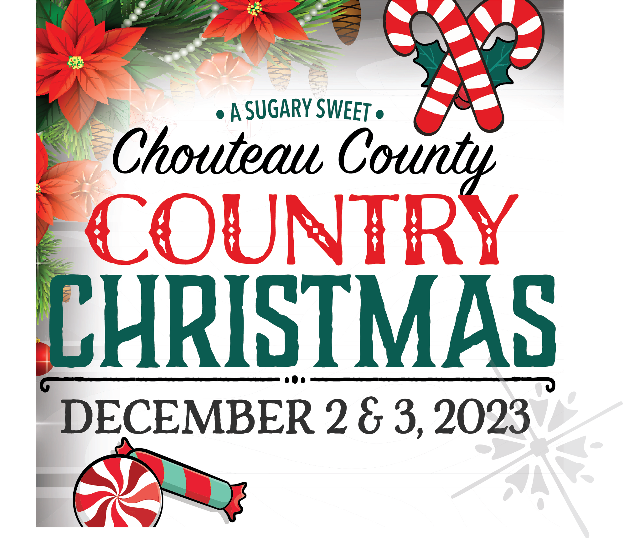 Chouteau County Country Christmas