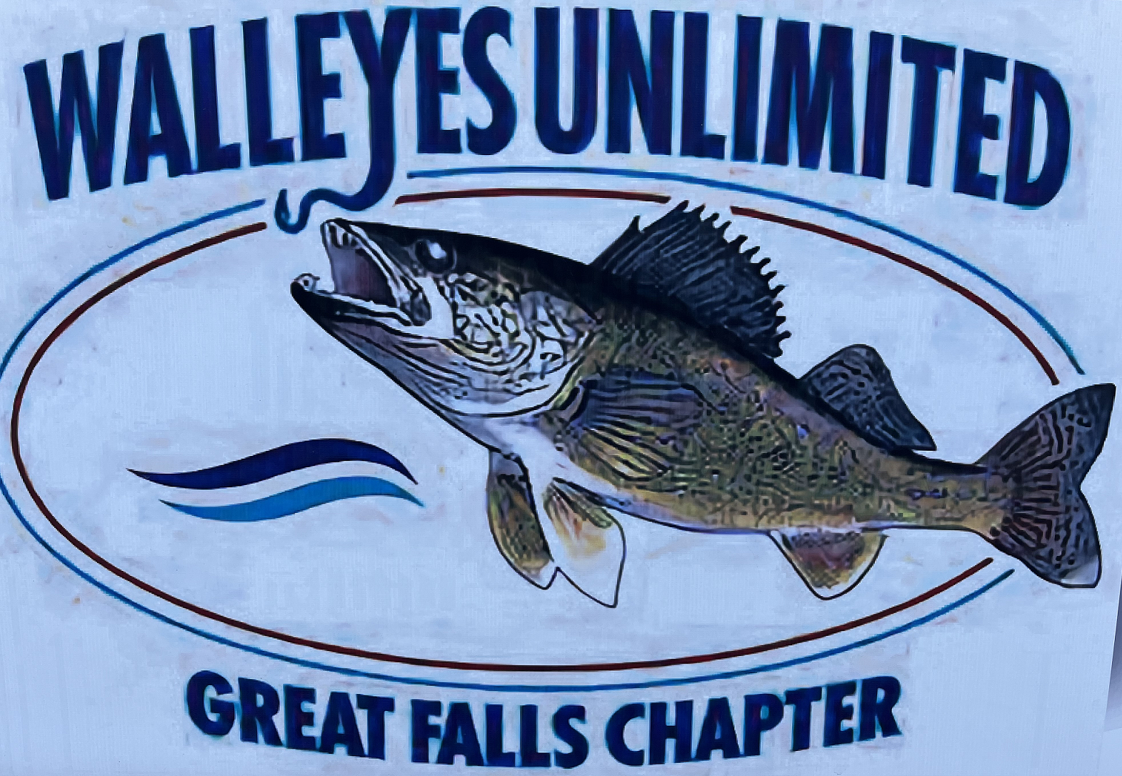Augusta Kids Fishing Derby