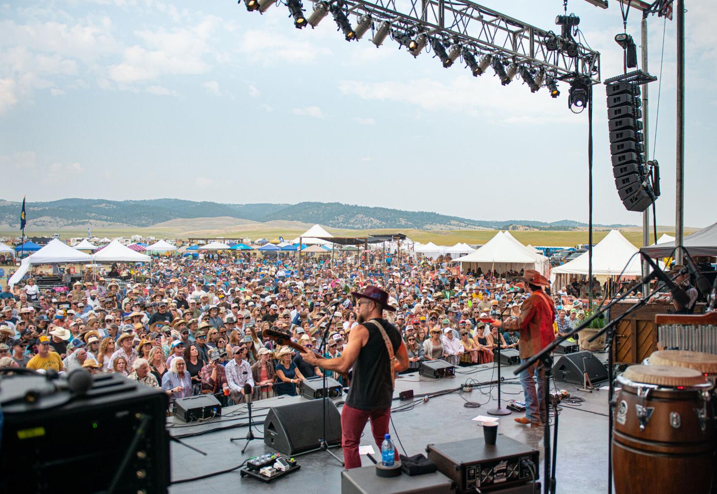 Red Ants Pants Festival : Event Image