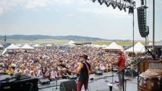 Red Ants Pants Festival : Event Image