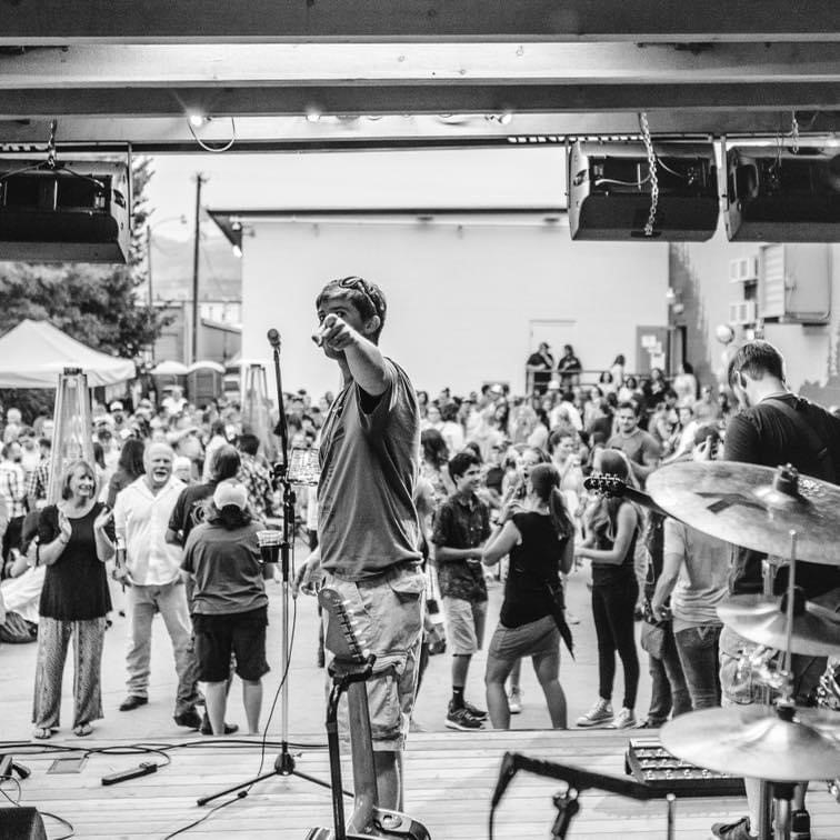 Annual Art Auction and After Party Concert