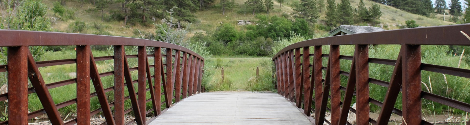 Lewistown Trails