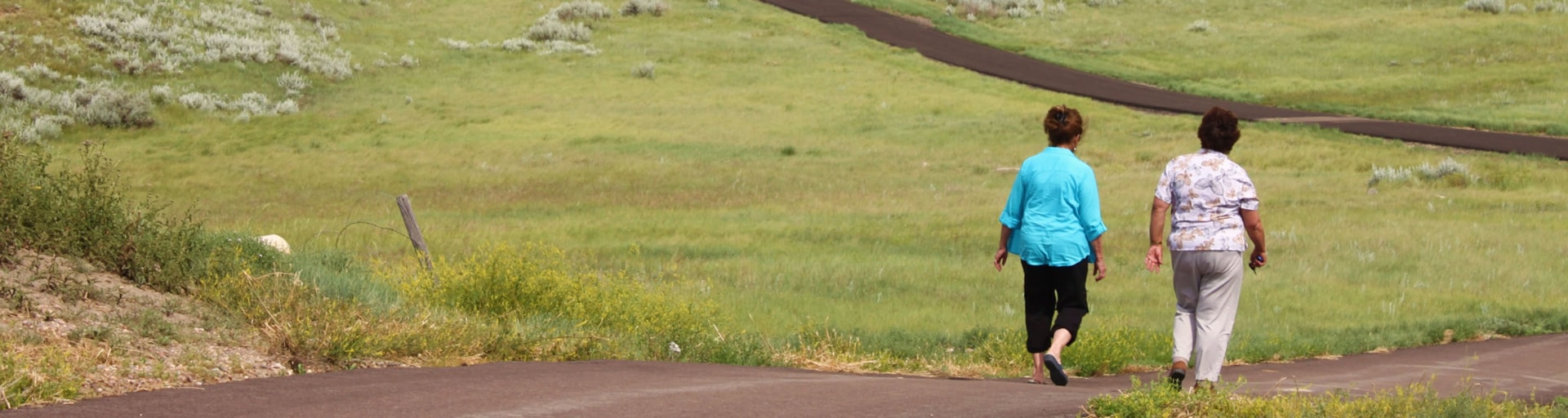 Roadrunner Recreational Trail