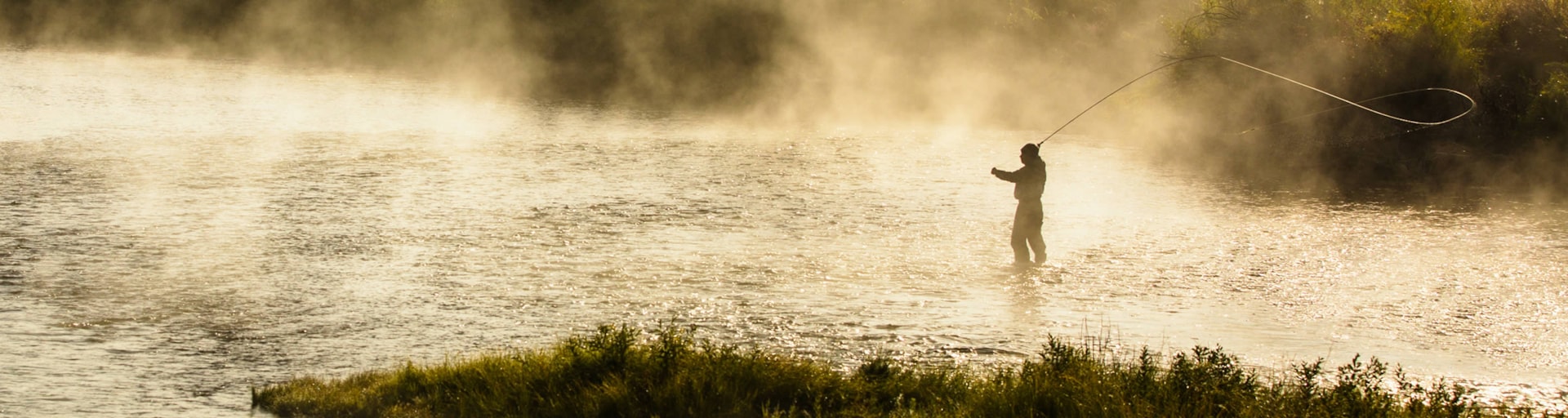 Fishing
