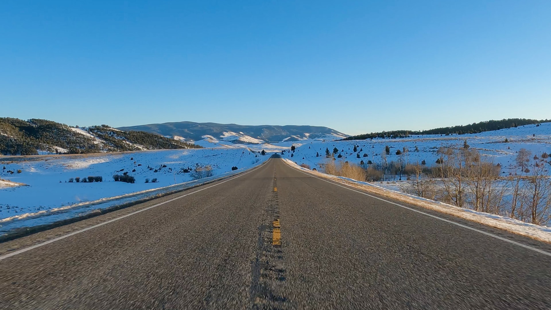 Kings Hill Scenic Byway