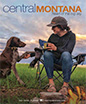 Free Central Montana Travel Planner