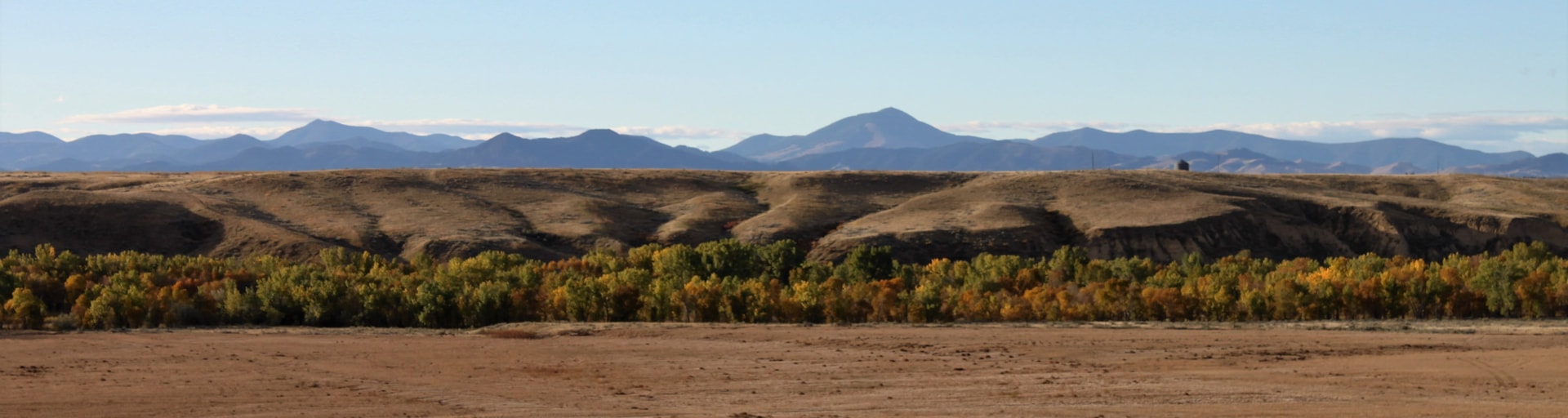 Lewis & Clark