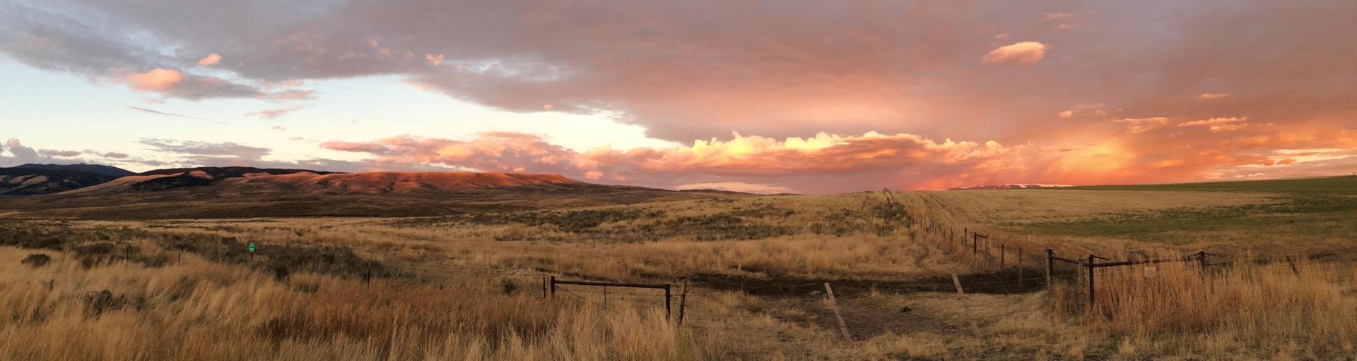 Scenic Byway