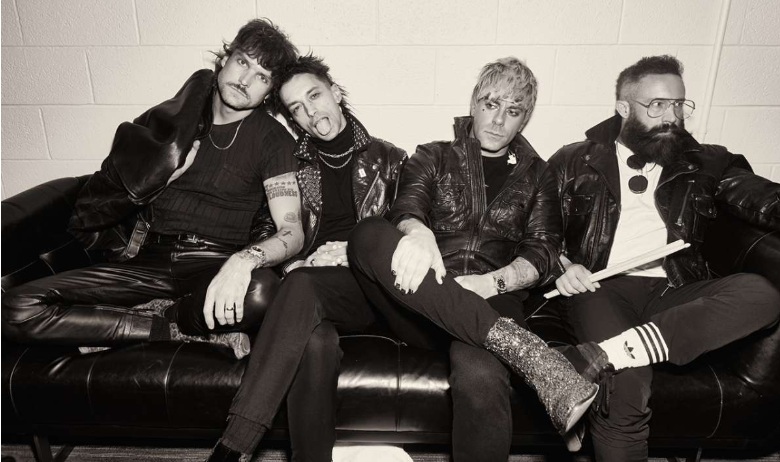 Boys Like Girls