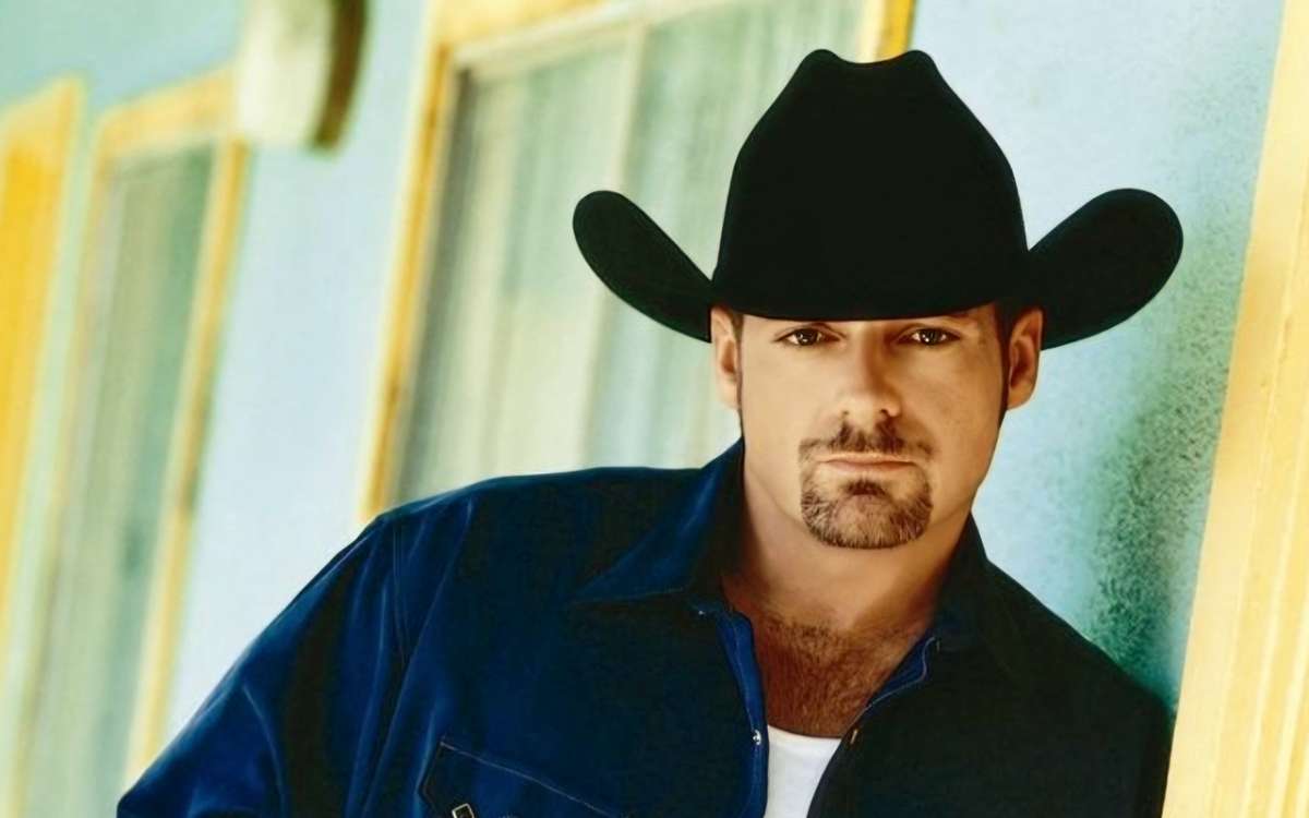 Chris Cagle