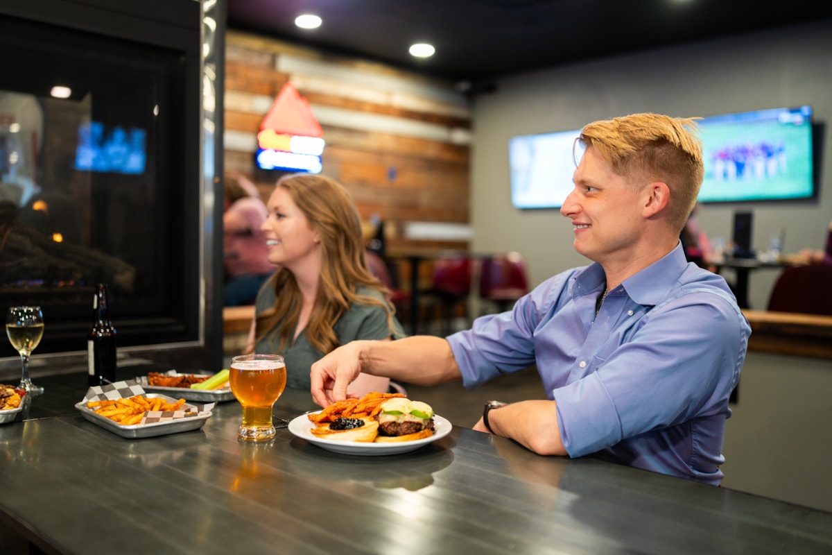 Blaine County Wildlife Museum