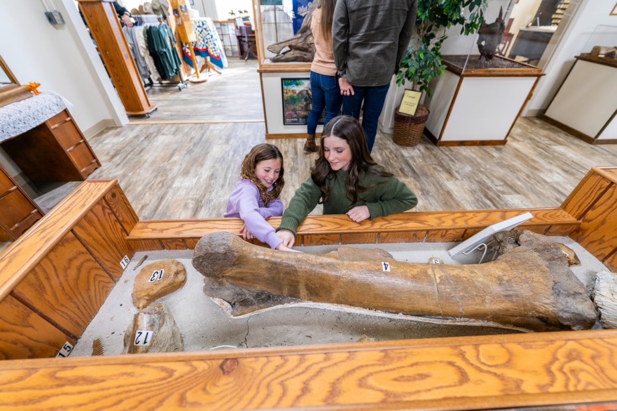 H. Earl Clack Museum