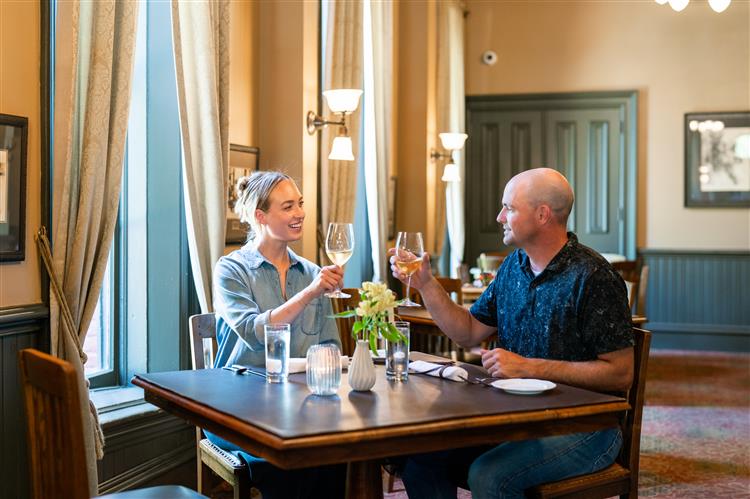 Union Grille Restaurant: Union Grille
