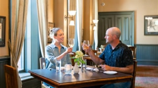 Union Grille Restaurant: Union Grille