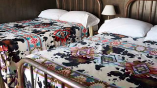 Crazy Mountain Inn: 