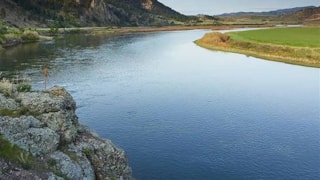 Missouri River Ranch: 