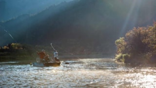 Missouri Cliffs Lodge: 